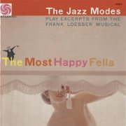 Les Jazz Modes - The Most Happy Fella (1957) FLAC