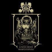 Hvile I Kaos - Lower Order Manifestations (2024) Hi-Res