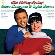 Steve Lawrence, Eydie Gorme - That Holiday Feeling! (Expanded & Remastered Edition) (2022) [Hi-Res]