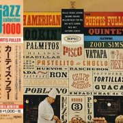 Curtis Fuller - South American Cookin' (1961) [2014 Japan Jazz Collection 1000] CD-Rip