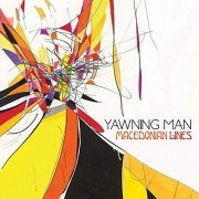 Yawning Man - Macedonian Lines (2019)