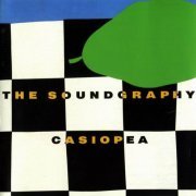 Casiopea - The Soundgraphy (1984)