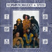 Roman Norfleet and Be Present Art Group - Roman Norfleet & Be Present Art Group (2023) [Hi-Res]