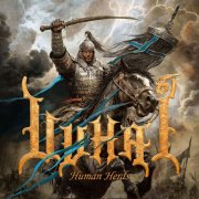 Uuhai - Human Herds (2026) Hi-Res