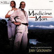 Jerry Goldsmith - Medicine Man - Original Motion Picture Soundtrack (1992)