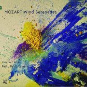 Prochain Arrêt - MOZART Wind Serenades (2023)