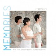 Memories - Fragments (2025) Hi-Res