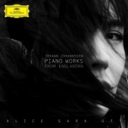 Alice Sara Ott - Jóhann Jóhannsson: Piano Works - From Englabörn (2025) [Hi-Res]