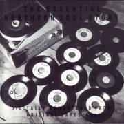 VA - The Essential Northern Soul Story (1990)