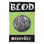 Blod - Missväxt (2021)