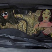 Marci - Mask Lady and Late Night Girl (2026) [Hi-Res]