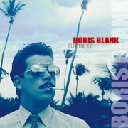 Boris Blank - Electrified (2014) [Hi-Res]