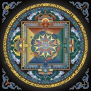 Jonathan Kay & Andrew Kay - The Coltrane Sutras: Cosmic Threads of Becoming (2025) Hi-Res