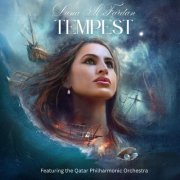 Dana Al Fardan, Qatar Philharmonic Orchestra - Tempest (2025) [Hi-Res]