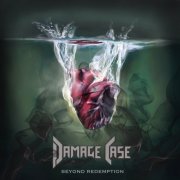 Damage Case - Beyond Redemption (2024) Hi-Res