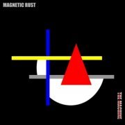 Magnetic Rust - The Machine (2019)