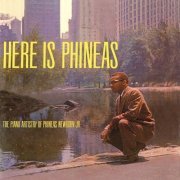 Phineas Newborn Jr. - Here Is Phineas (1956/2021) FLAC