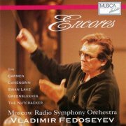 Vladimir Fedoseyev - Encores (2024)