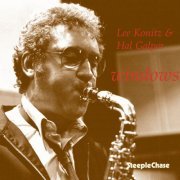 Lee Konitz & Hal Galper - Windows (1976) FLAC