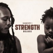 Samory I - Strength Deluxe (2024) [Hi-Res]