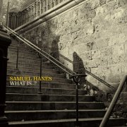 Samuel Hanes - What Is..? (2026) Hi Res