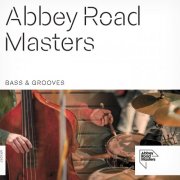 Chris Hutchings, Aaron Wheeler & Toby Berger - Abbey Road Masters: Bass & Grooves (2024) [Hi-Res]