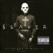 Slayer - Diabolus In Musica (2015) [Hi-Res]