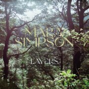 Mara Simpson - LAYERS (2022) [Hi-Res]