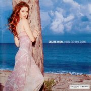 Celine Dion - A New Day Has Come (2002) CD-Rip