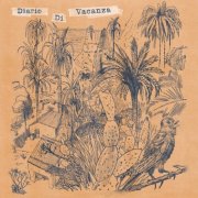 Kryštof - Diario di Vacanza (2025) [Hi-Res]