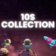VA - 10s Collection (2025)