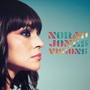 Norah Jones - Visions (2024) CD-Rip