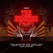 VA - The Remixes LP (2021)