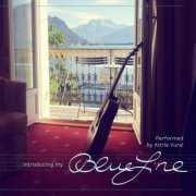 Attila Vural - Introducing My Blue Line (2021)