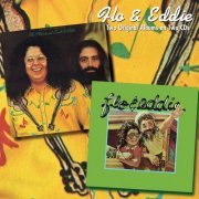 Flo & Eddie - The Phlorescent Leech & Eddie / Flo & Eddie (1972, 1974) [2008]