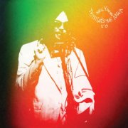 Neil Young - Tonight's the Night (50th Anniversary) (2025)