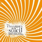VA - Les Classiques au Soleil (2009)