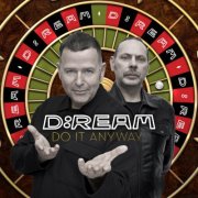 D:Ream - Do It Anyway (2025) [Hi-Res]