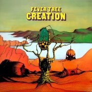 Fever Tree - Creation (1969/2025) [Hi-Res]