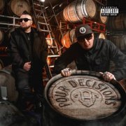 Moonshine Bandits - Pour Decisions (2023)