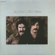 Happy & Artie Traum - Happy & Artie Traum (1969/2010)