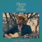 Jimmy Jay Swinn - Lady Driver EP (2022)