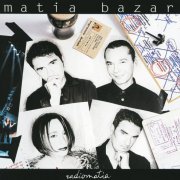 Matia Bazar - Radiomatia (1995)