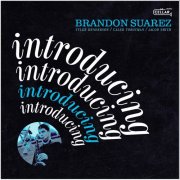 Brandon Suarez - Introducing (2025) [Hi-Res]