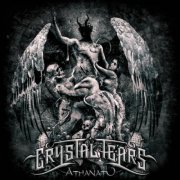 Crystal Tears - Athanato (2025) Hi-Res
