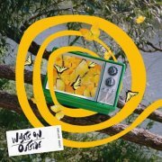 Loose Buttons - What's On Outside (2021)