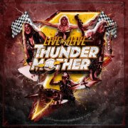 Thundermother - Live'n'Alive (2026) Hi-Res