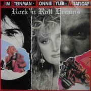 Jim Steinman, Bonnie Tyler & Meat Loaf - Rock 'n Roll Dreams [Special Edition] (1998)