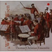 Thomas-Christian Ensemble - Wien bleibt Wien (2007)