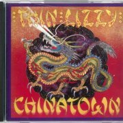 Thin Lizzy - Chinatown (1980) {1998, Reissue}